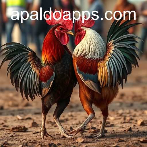 Cockfighting