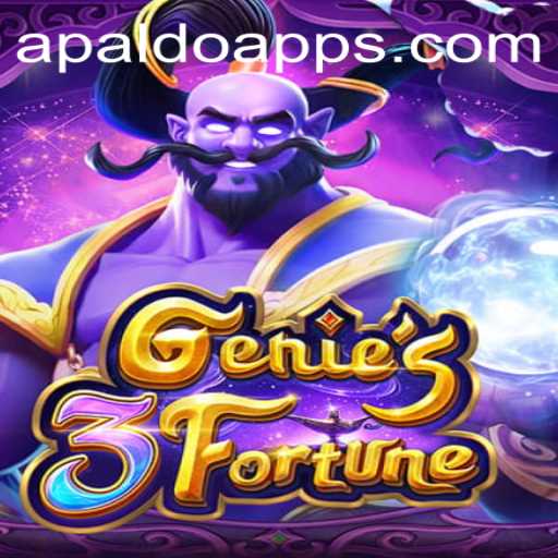 Explore Genie3Fortune: A New Era of Gaming with AP Aldo