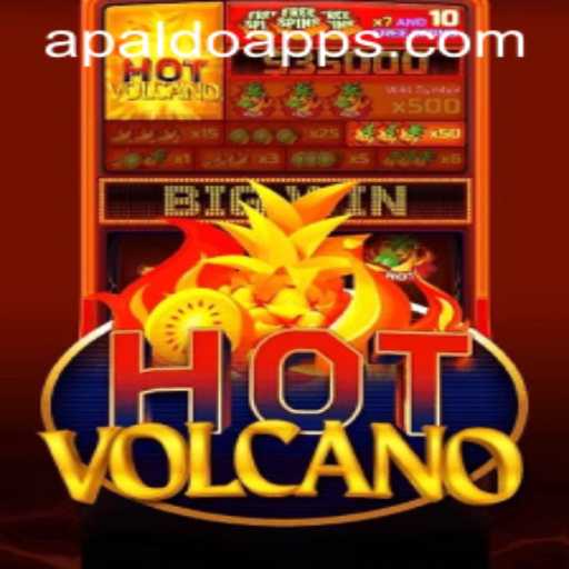 Unveiling HotVolcano: An Exciting Adventure Awaits with AP Aldo